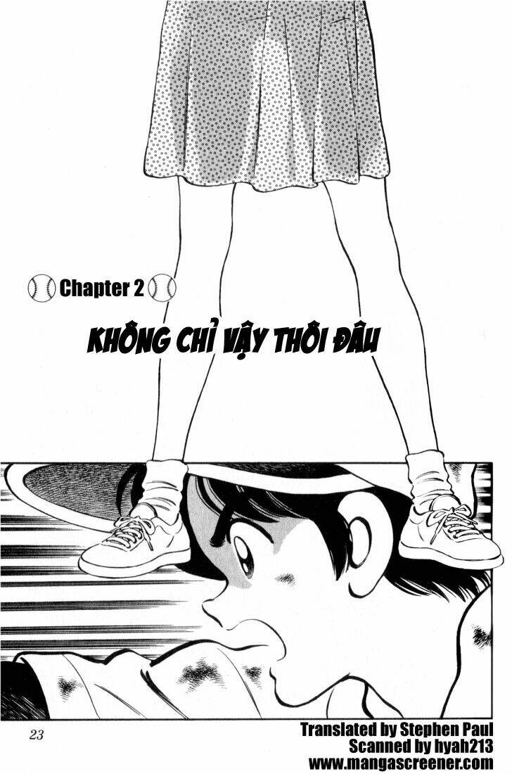 H2 Chapter 11 - TC Truyện