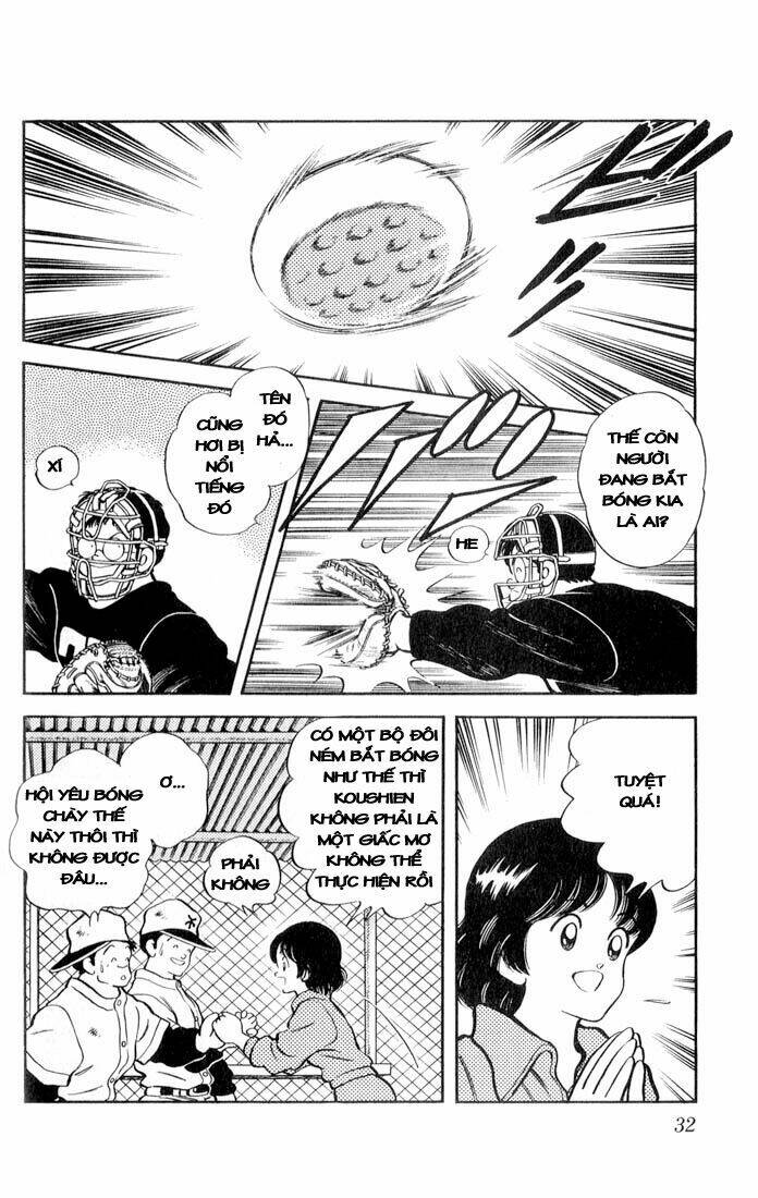 H2 Chapter 11 - TC Truyện