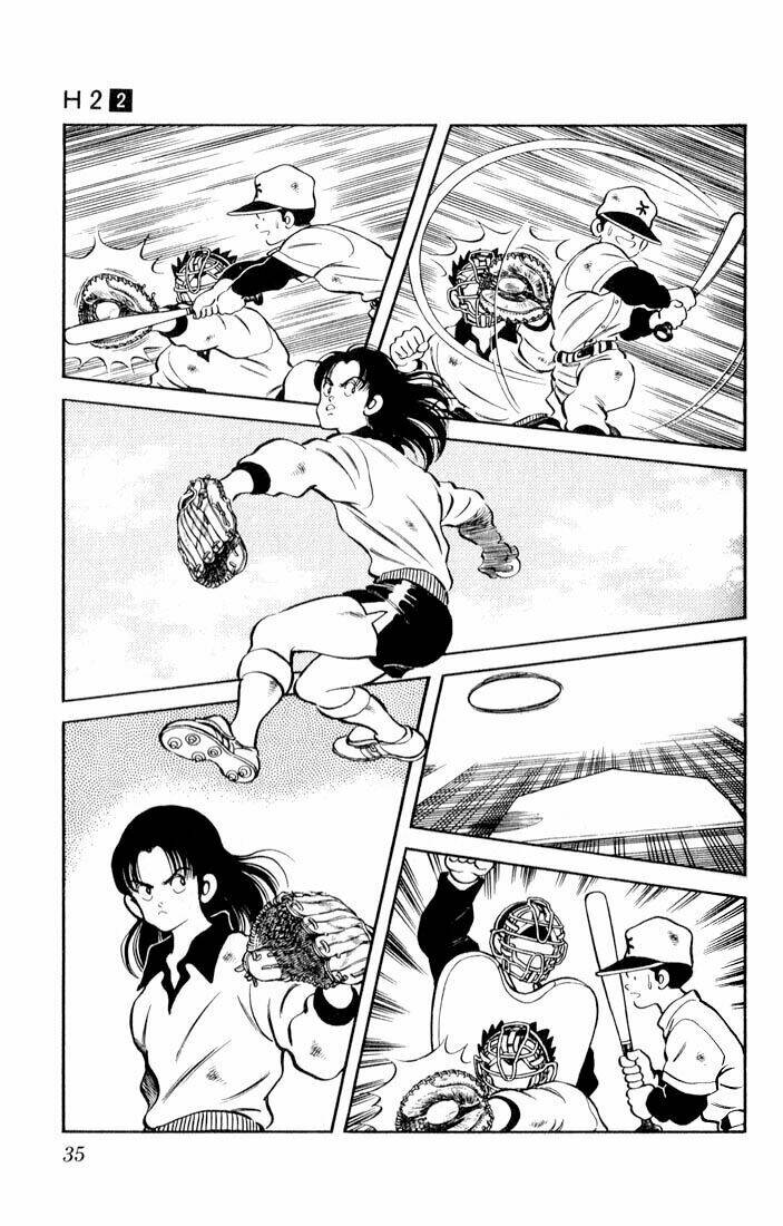 H2 Chapter 11 - TC Truyện