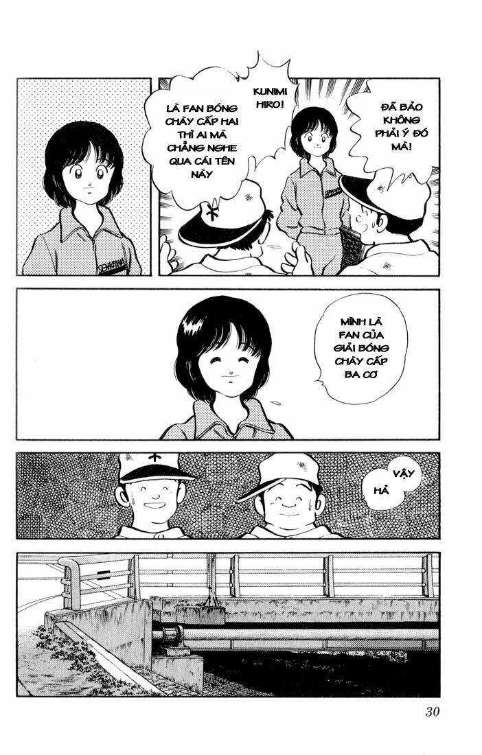 H2 Chapter 11 - TC Truyện