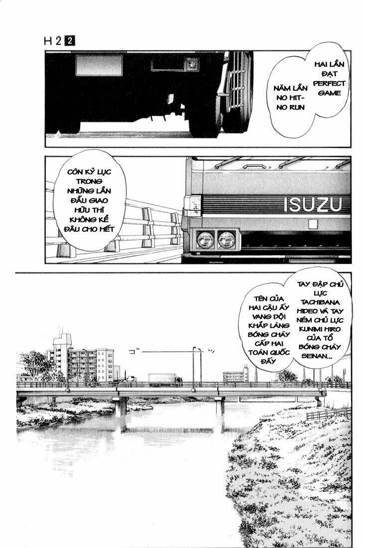 H2 Chapter 11 - TC Truyện