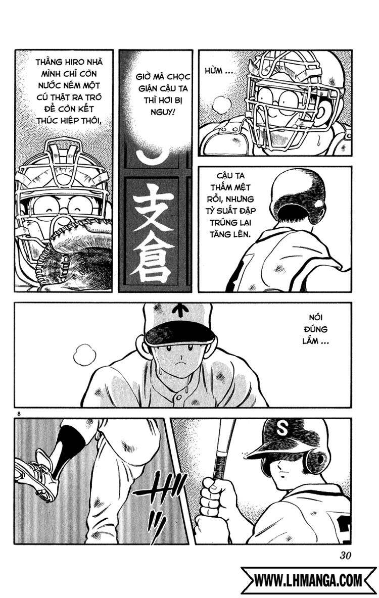 H2 Chapter 111 - TC Truyện