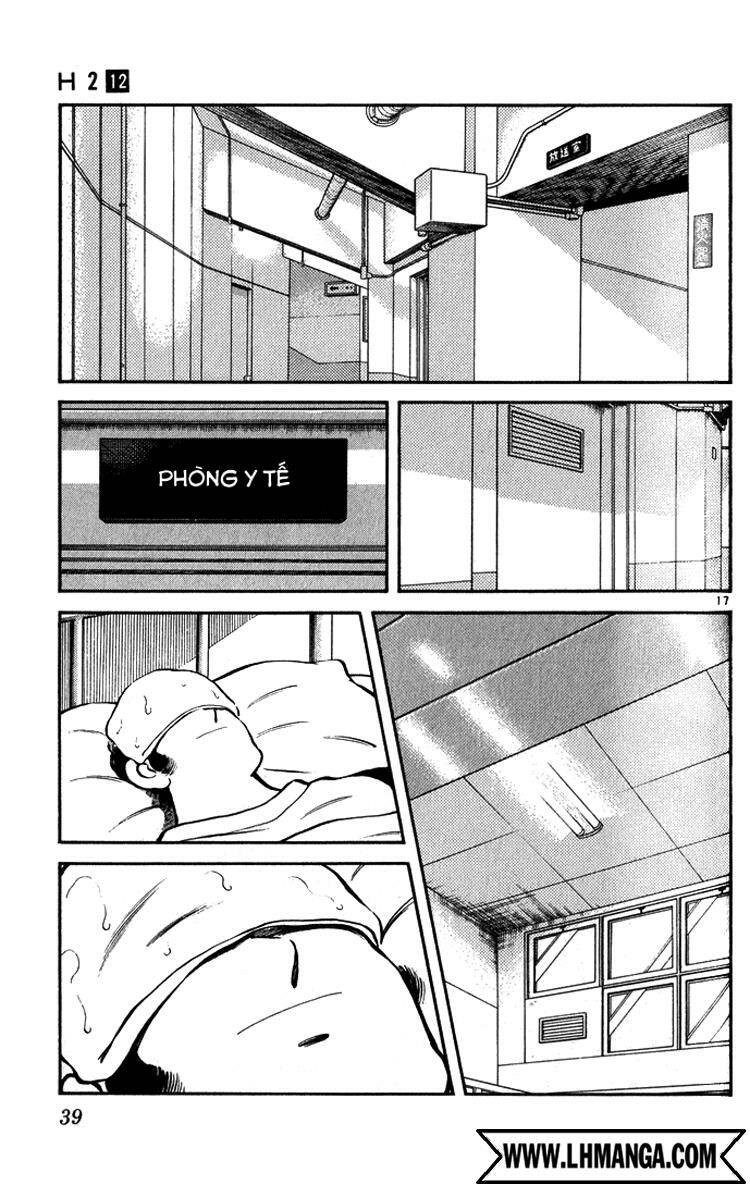 H2 Chapter 111 - TC Truyện