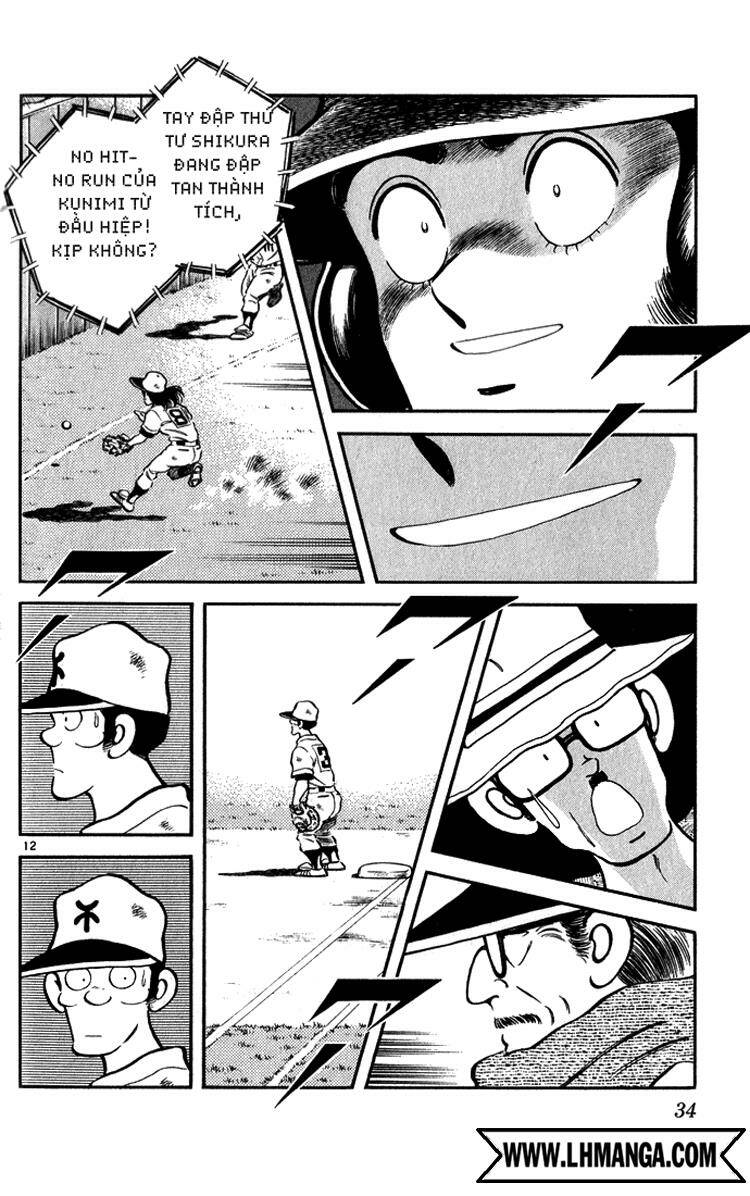 H2 Chapter 111 - TC Truyện