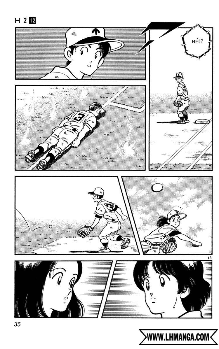 H2 Chapter 111 - TC Truyện