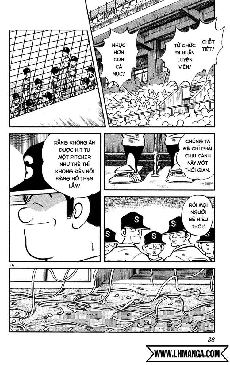 H2 Chapter 111 - TC Truyện