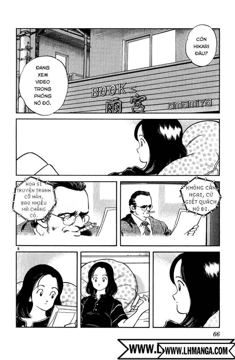 H2 Chapter 113 - TC Truyện