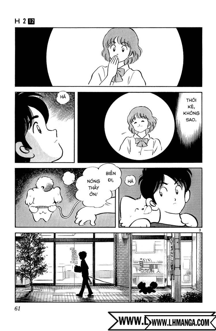 H2 Chapter 113 - TC Truyện