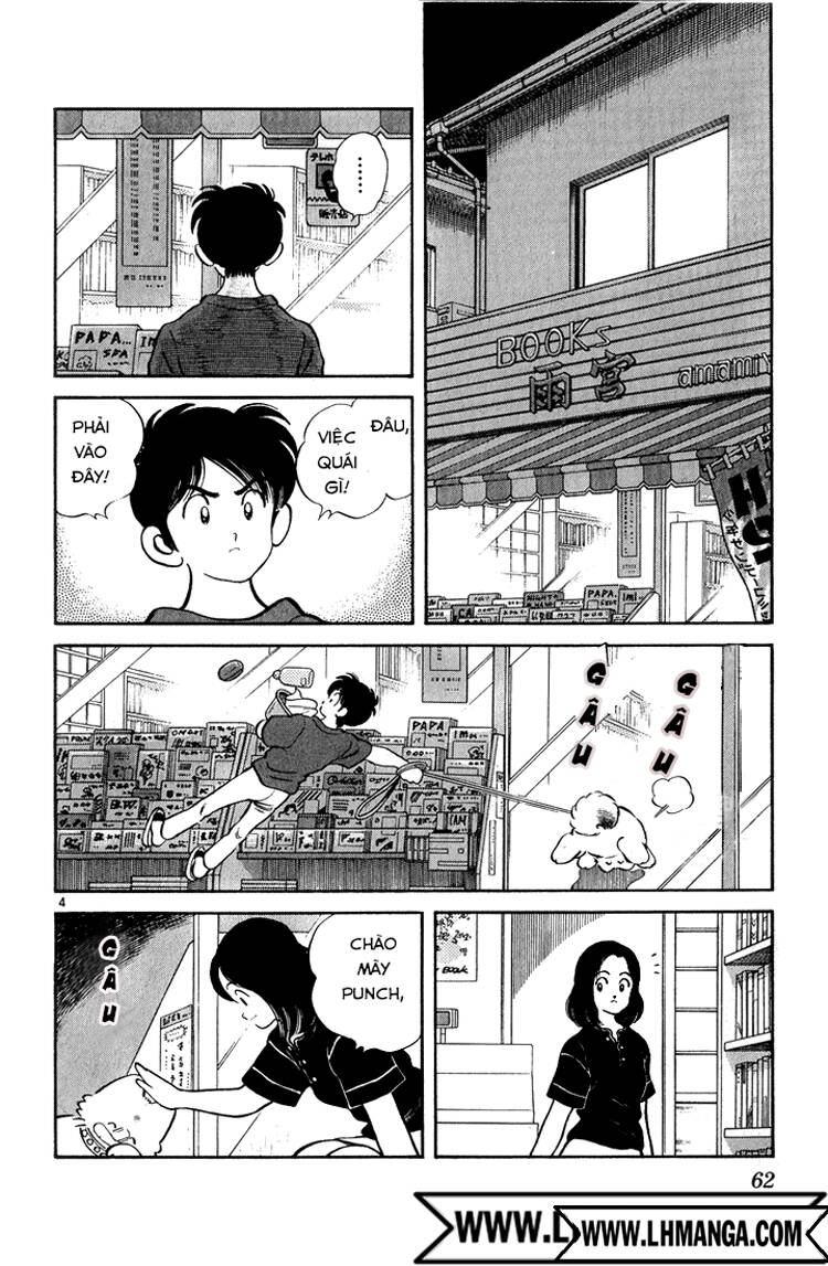 H2 Chapter 113 - TC Truyện