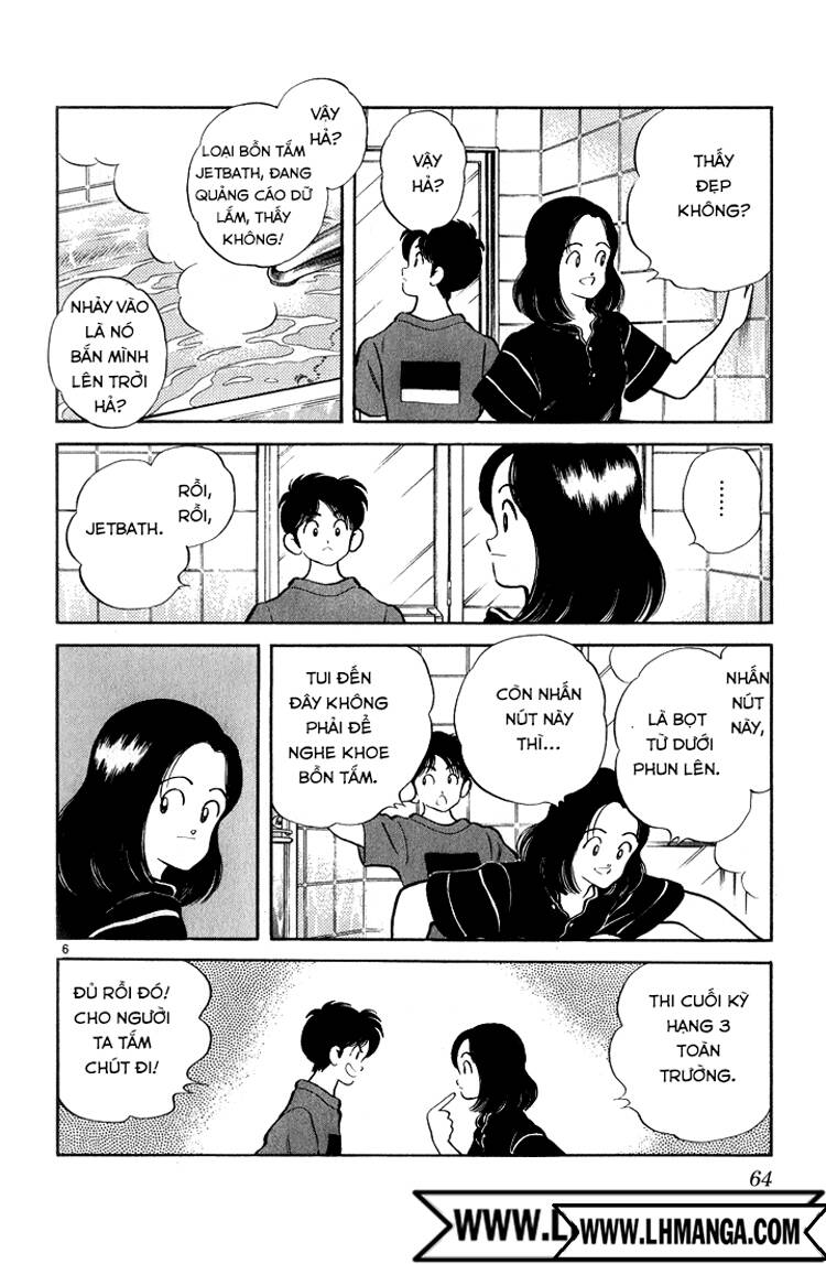 H2 Chapter 113 - TC Truyện