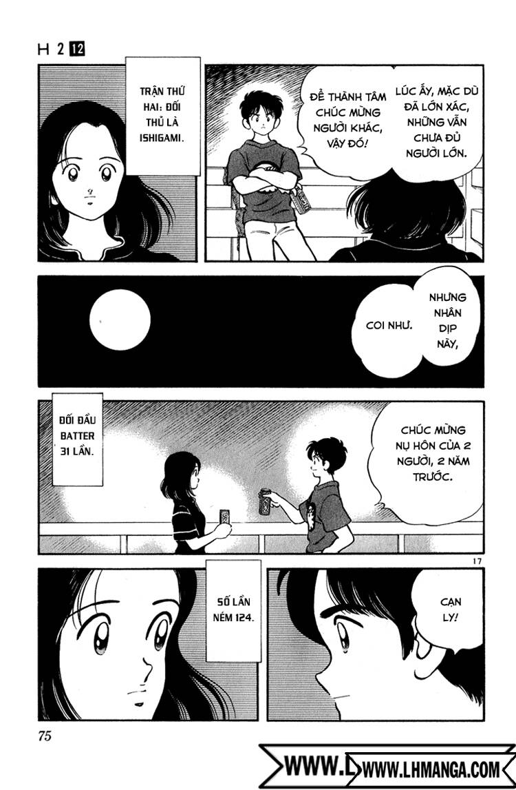 H2 Chapter 113 - TC Truyện