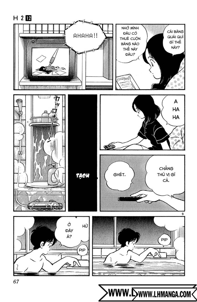 H2 Chapter 113 - TC Truyện