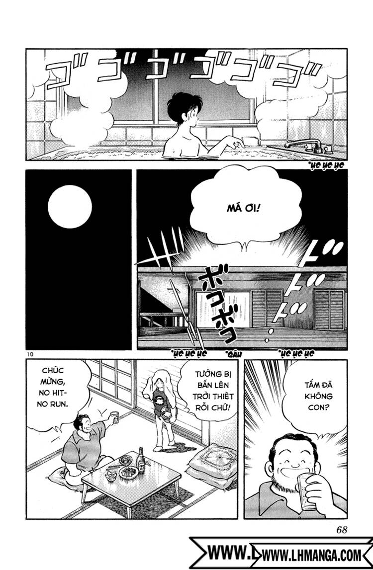 H2 Chapter 113 - TC Truyện