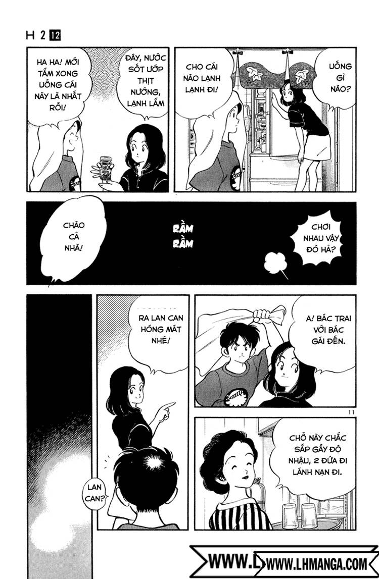 H2 Chapter 113 - TC Truyện