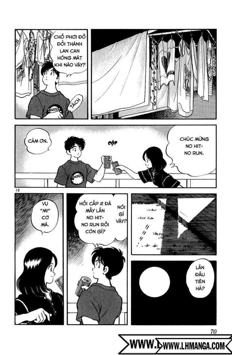 H2 Chapter 113 - TC Truyện