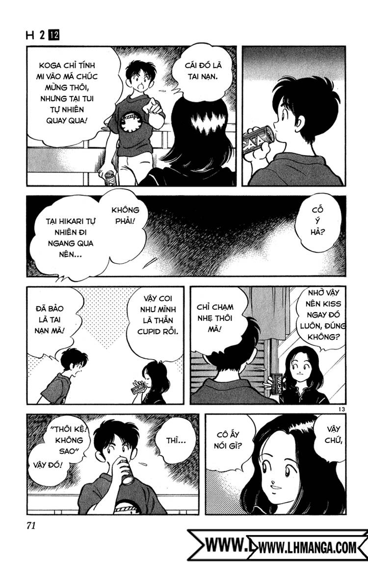 H2 Chapter 113 - TC Truyện