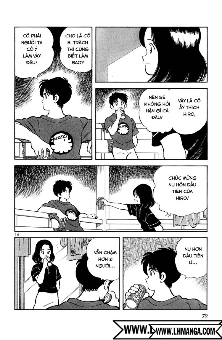 H2 Chapter 113 - TC Truyện