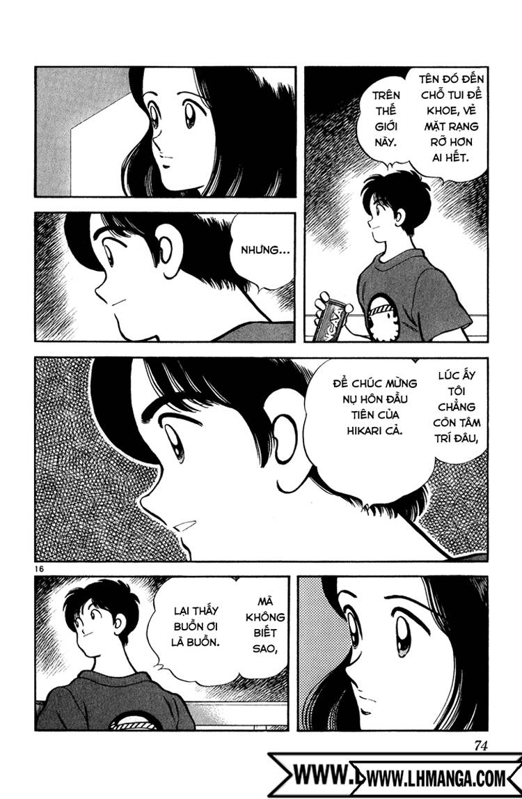 H2 Chapter 113 - TC Truyện
