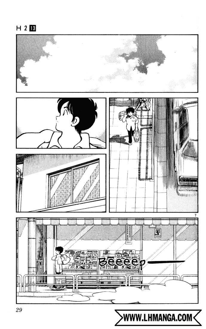 H2 Chapter 121 - TC Truyện