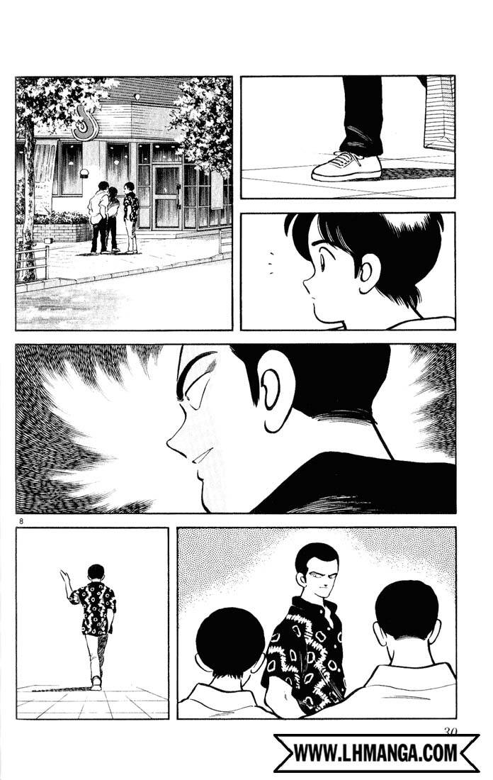 H2 Chapter 121 - TC Truyện