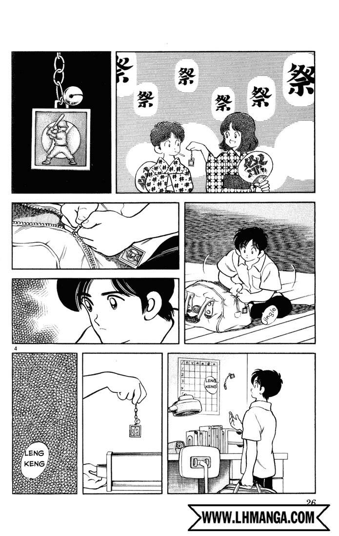 H2 Chapter 121 - TC Truyện