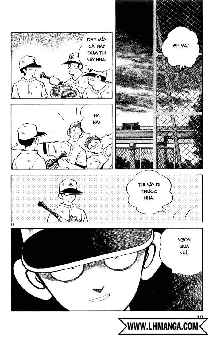 H2 Chapter 121 - TC Truyện