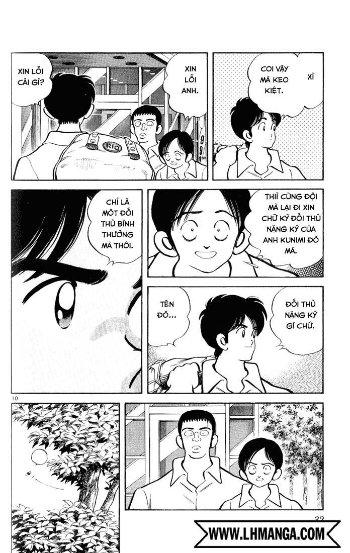 H2 Chapter 121 - TC Truyện