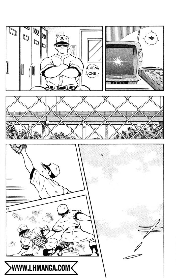 H2 Chapter 121 - TC Truyện