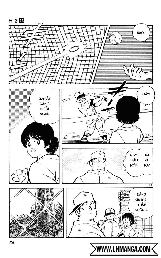 H2 Chapter 121 - TC Truyện