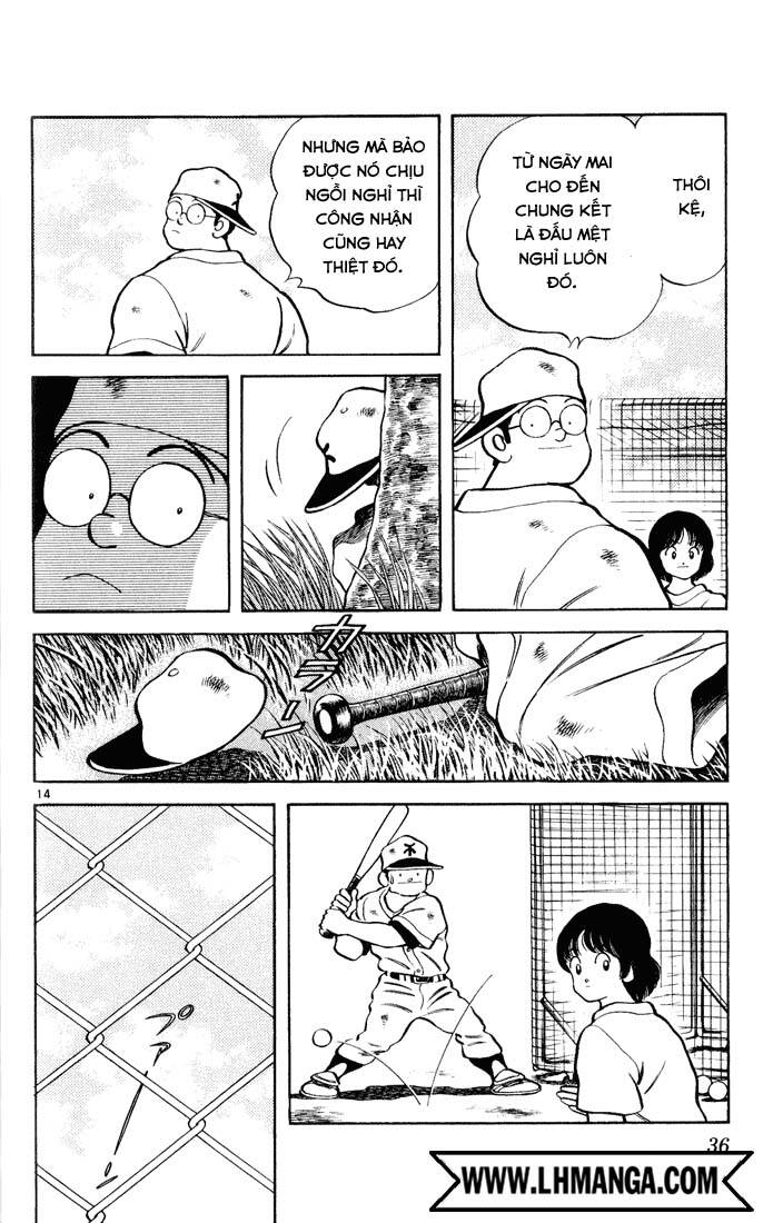 H2 Chapter 121 - TC Truyện