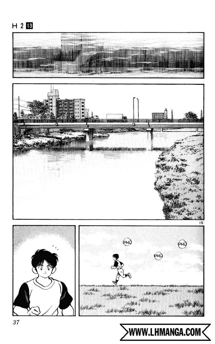 H2 Chapter 121 - TC Truyện