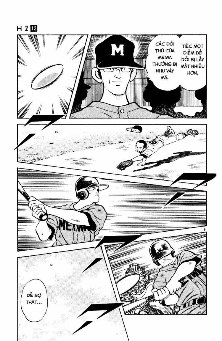 H2 Chapter 122 - TC Truyện