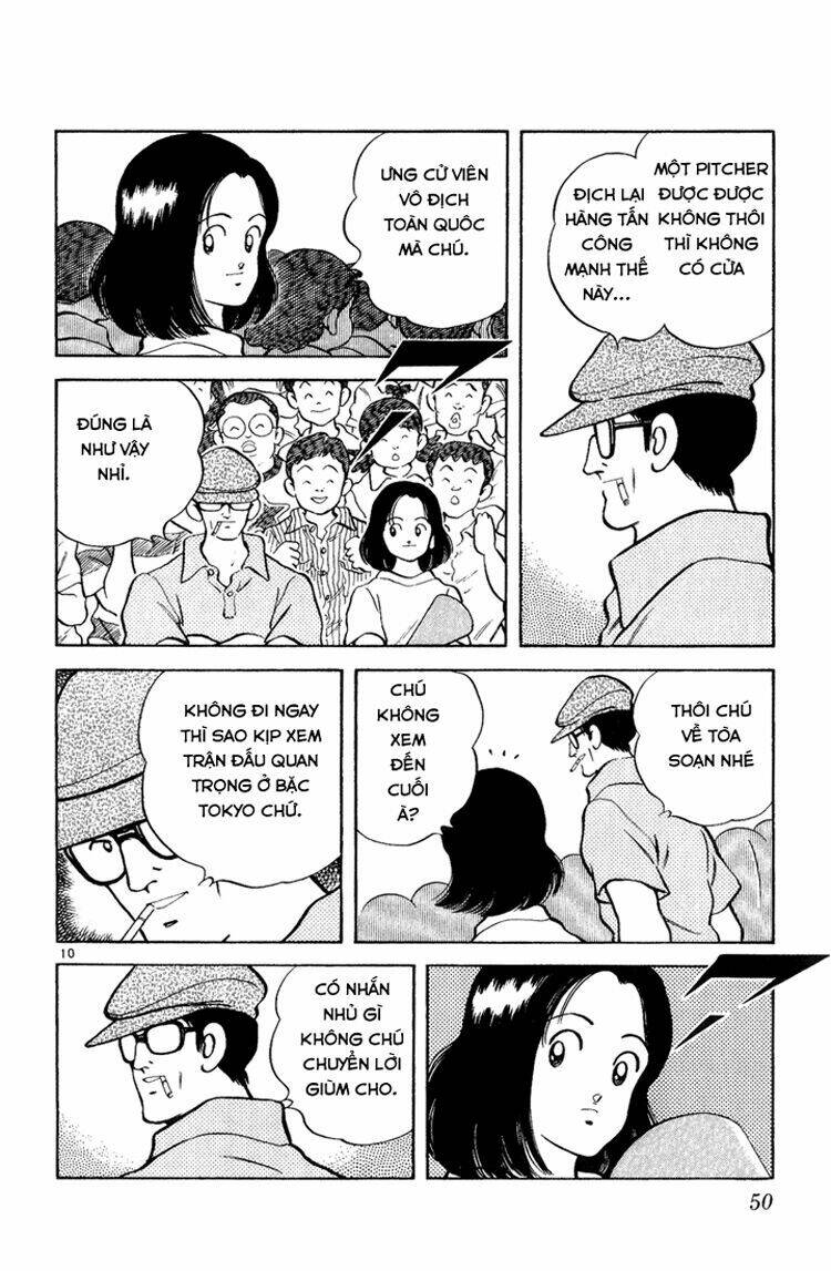 H2 Chapter 122 - TC Truyện