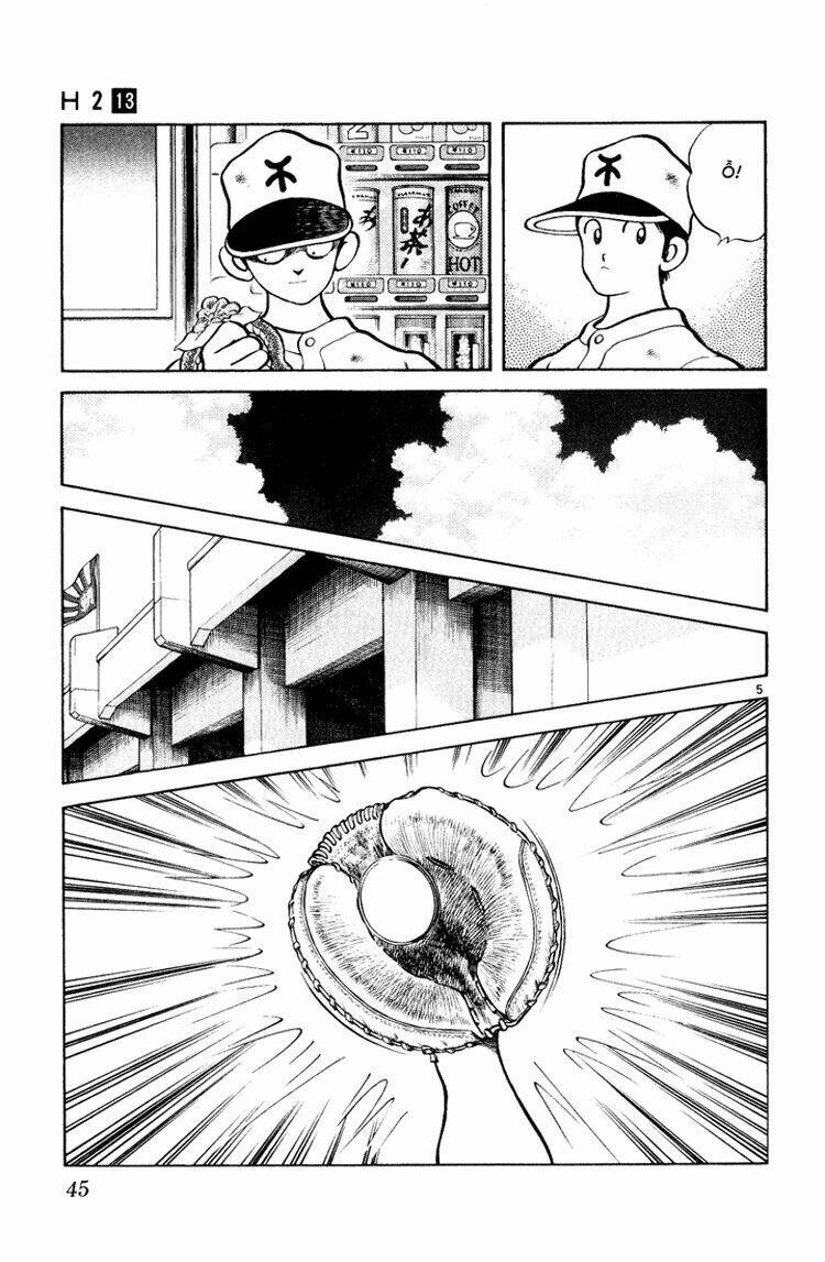 H2 Chapter 122 - TC Truyện