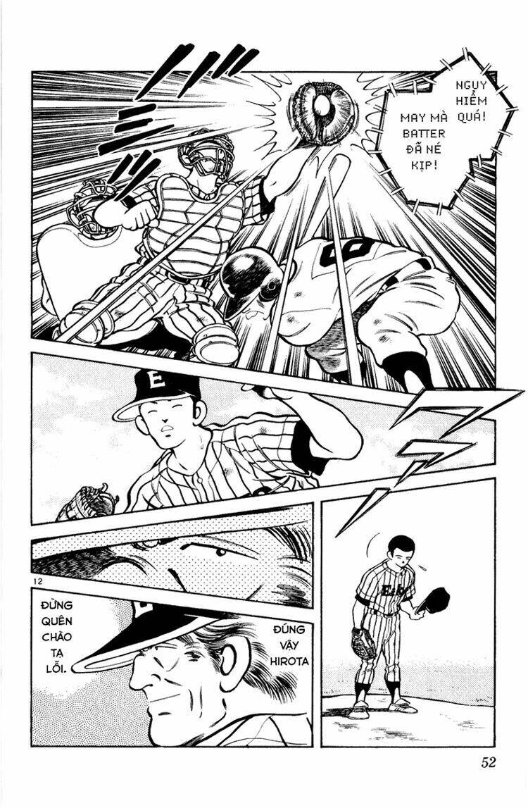 H2 Chapter 122 - TC Truyện