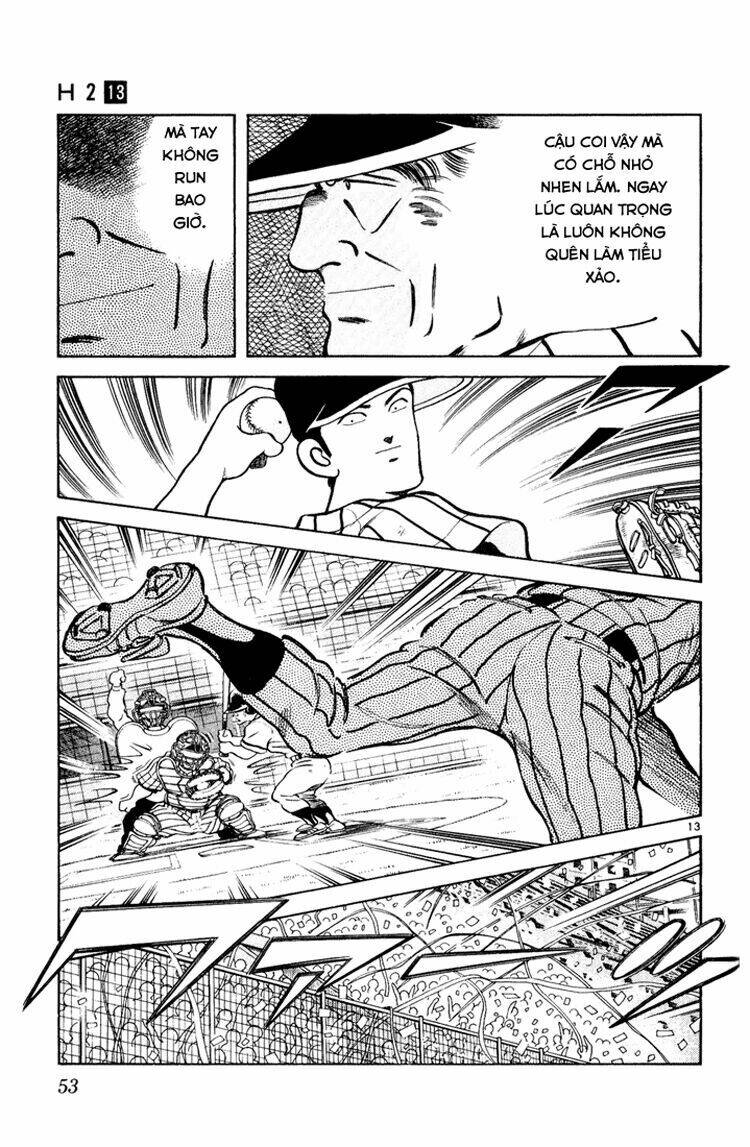 H2 Chapter 122 - TC Truyện
