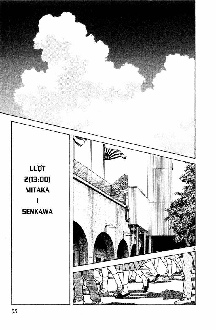 H2 Chapter 122 - TC Truyện