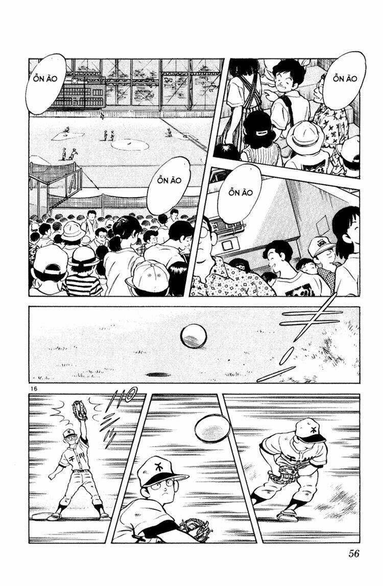 H2 Chapter 122 - TC Truyện
