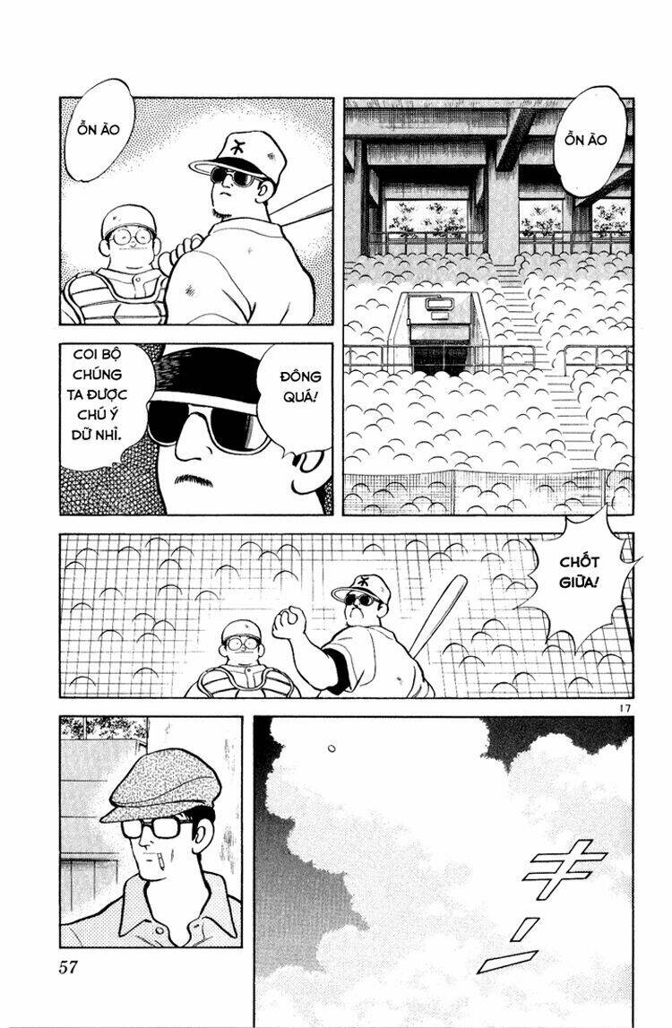 H2 Chapter 122 - TC Truyện