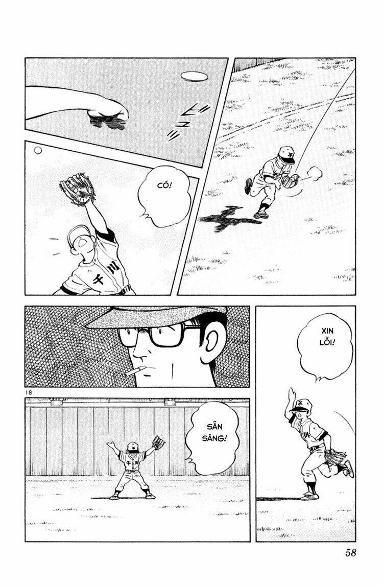 H2 Chapter 122 - TC Truyện