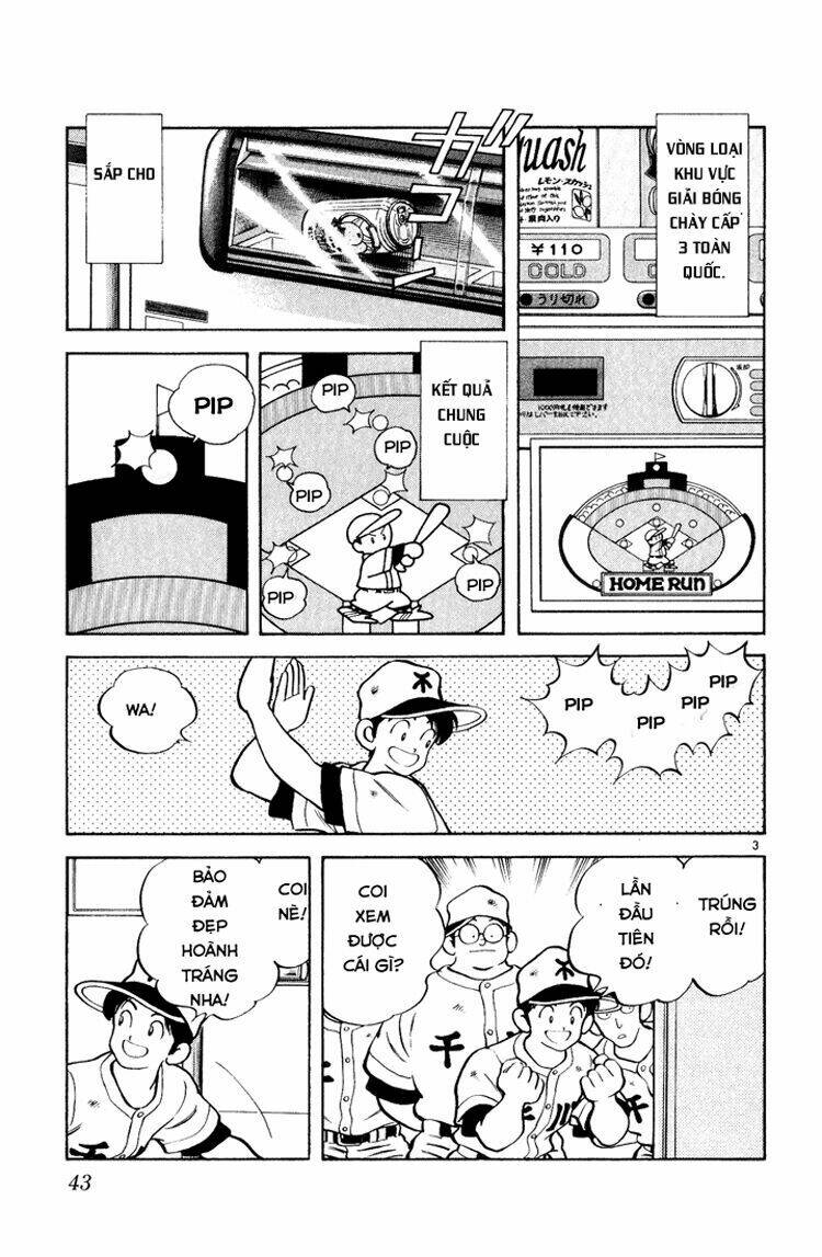 H2 Chapter 122 - TC Truyện