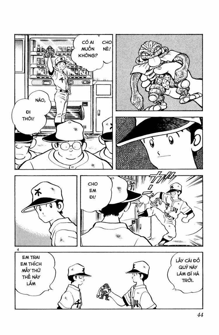 H2 Chapter 122 - TC Truyện