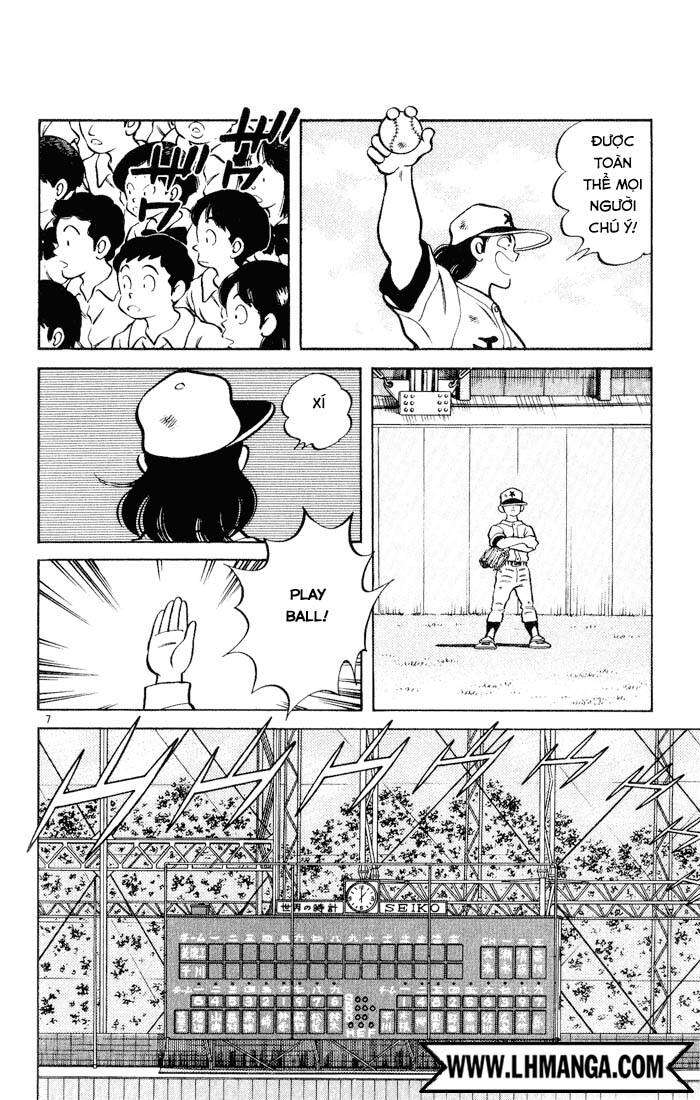 H2 Chapter 123 - TC Truyện