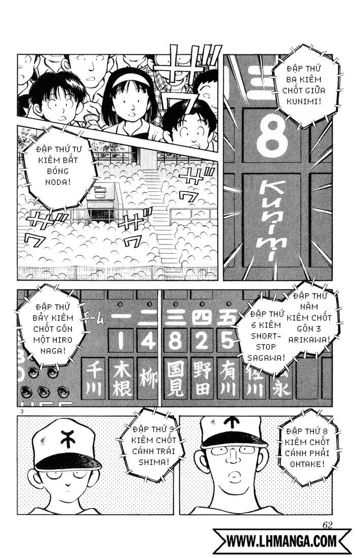 H2 Chapter 123 - TC Truyện