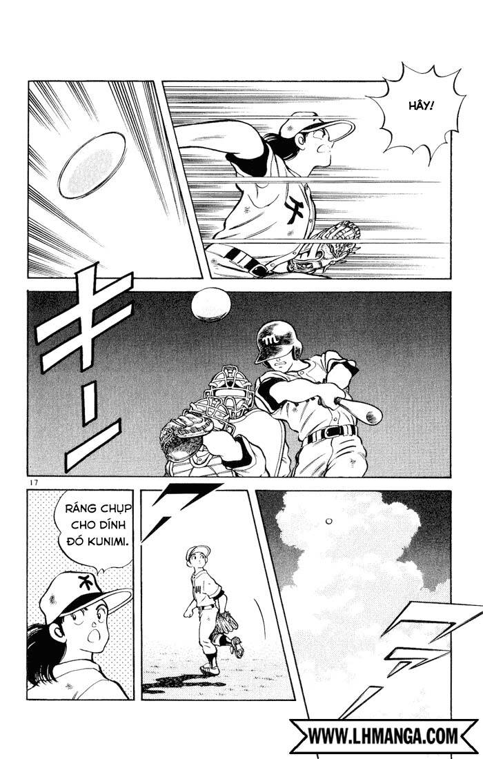 H2 Chapter 123 - TC Truyện
