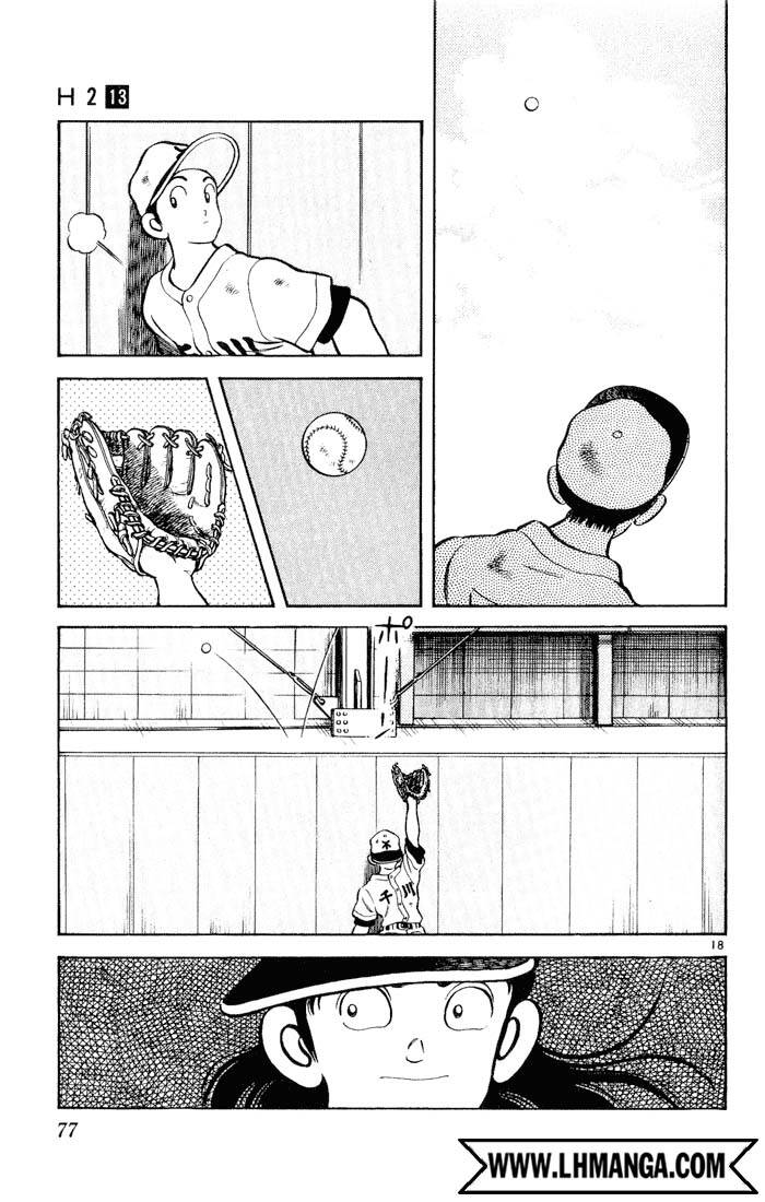 H2 Chapter 123 - TC Truyện