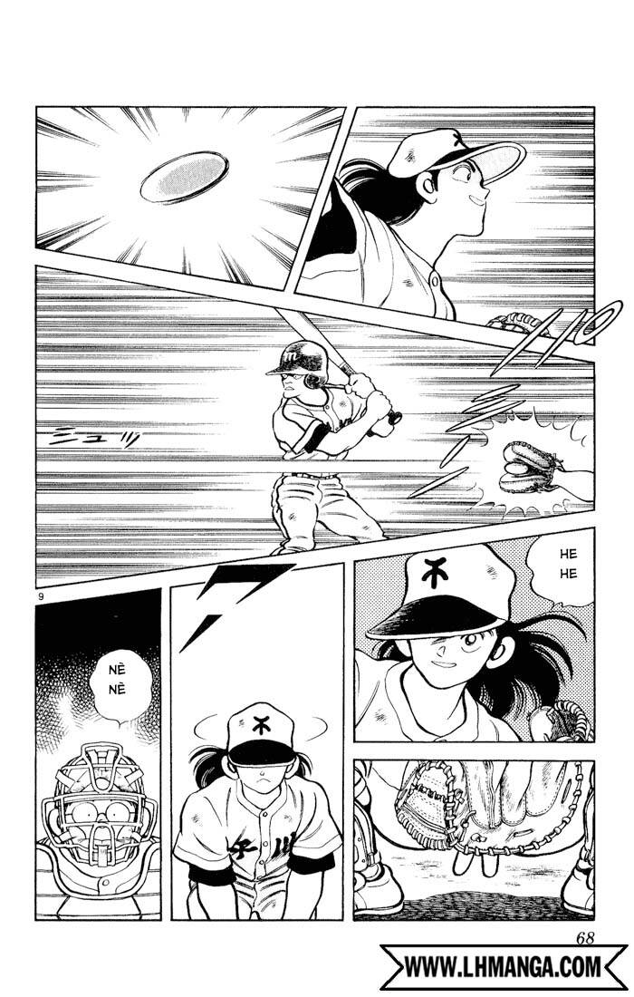 H2 Chapter 123 - TC Truyện