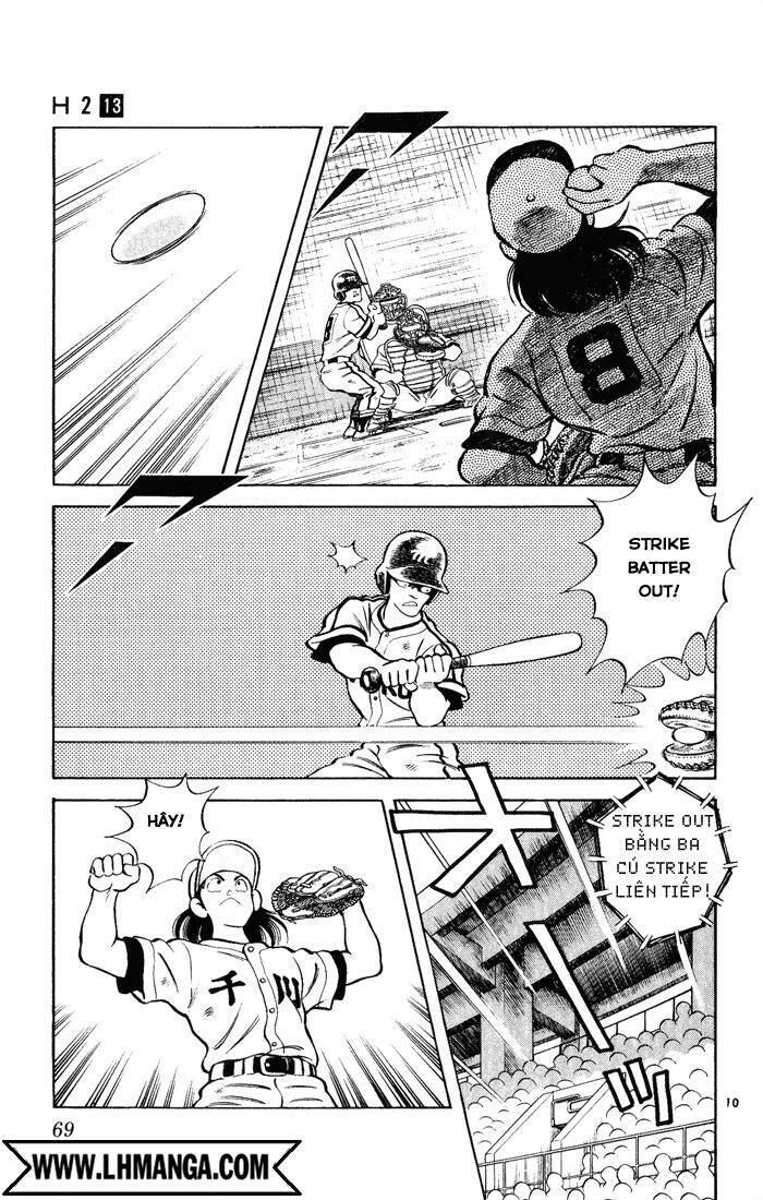 H2 Chapter 123 - TC Truyện