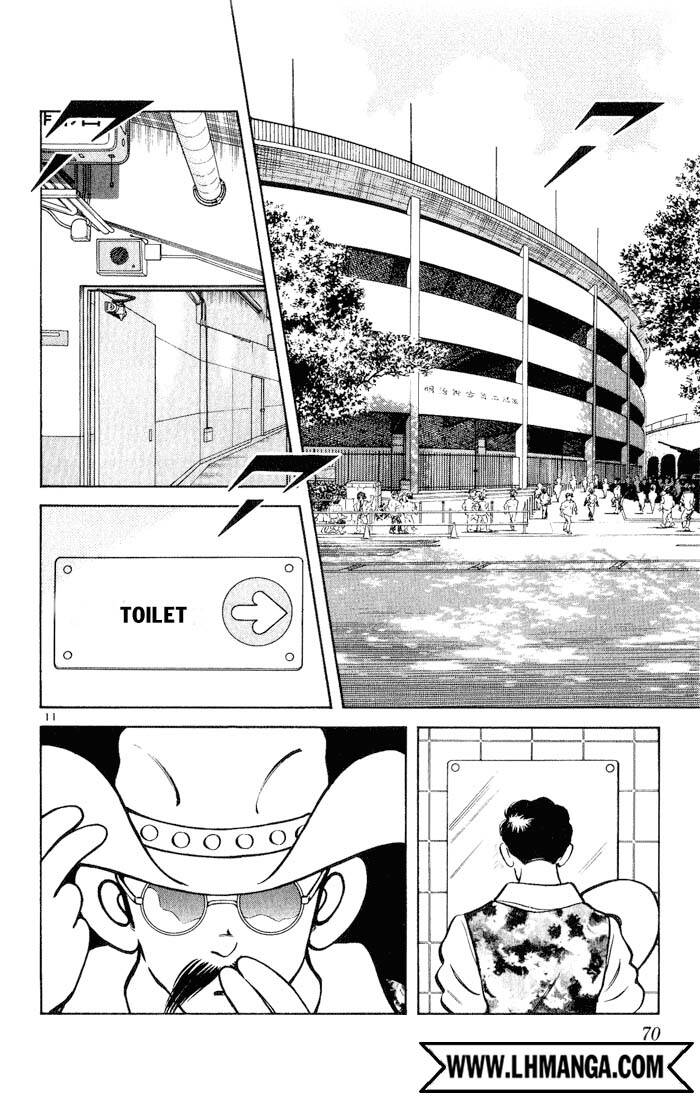 H2 Chapter 123 - TC Truyện