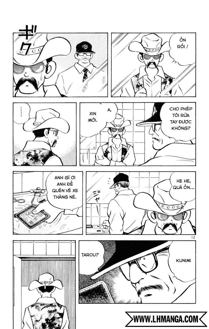 H2 Chapter 123 - TC Truyện